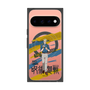 プレミアムスクエアケース with Pixelsnap［ 呪術廻戦 - 立ち絵 - 七海 建人 ］