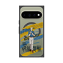 プレミアムスクエアケース with Pixelsnap［ 呪術廻戦 - 立ち絵 - 七海 建人 ］