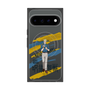 プレミアムスクエアケース with Pixelsnap［ 呪術廻戦 - 立ち絵 - 七海 建人 ］