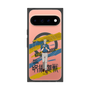 プレミアムスクエアケース with Pixelsnap［ 呪術廻戦 - 立ち絵 - 七海 建人 ］