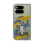 プレミアムスクエアケース with Pixelsnap［ 呪術廻戦 - 立ち絵 - 七海 建人 ］