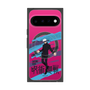 プレミアムスクエアケース with Pixelsnap［ 呪術廻戦 - 立ち絵 - 五条 悟 ］