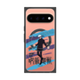 プレミアムスクエアケース with Pixelsnap［ 呪術廻戦 - 立ち絵 - 五条 悟 ］