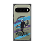 プレミアムスクエアケース with Pixelsnap［ 呪術廻戦 - 立ち絵 - 五条 悟 ］