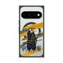 プレミアムスクエアケース with Pixelsnap［ 呪術廻戦 - 立ち絵 - 夏油 傑 ］