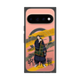 プレミアムスクエアケース with Pixelsnap［ 呪術廻戦 - 立ち絵 - 夏油 傑 ］