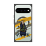 プレミアムスクエアケース with Pixelsnap［ 呪術廻戦 - 立ち絵 - 夏油 傑 ］