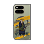 プレミアムスクエアケース with Pixelsnap［ 呪術廻戦 - 立ち絵 - 夏油 傑 ］