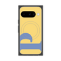 プレミアムスクエアケース with Pixelsnap［ オリジナル - initial color - P yellow ］