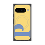 プレミアムスクエアケース with Pixelsnap［ オリジナル - initial color - P yellow ］
