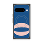 プレミアムスクエアケース with Pixelsnap［ オリジナル - initial color - Q navy ］