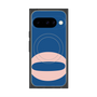 プレミアムスクエアケース with Pixelsnap［ オリジナル - initial color - Q navy ］