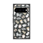 プレミアムスクエアケース with Pixelsnap［ こんにちは、いぬです - おひるね ］