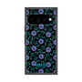 プレミアムスクエアケース with Pixelsnap［ ANNA SUI - オーキッド ］