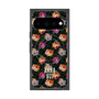 プレミアムスクエアケース with Pixelsnap［ ANNA SUI - オンブルローズ ］