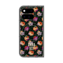 プレミアムスクエアケース with Pixelsnap［ ANNA SUI - オンブルローズ ］