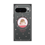 プレミアムスクエアケース with Pixelsnap［ ひみつのアッコちゃん - アッコちゃん - クリア ］