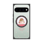 プレミアムスクエアケース with Pixelsnap［ ひみつのアッコちゃん - アッコちゃん - クリア ］