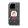 プレミアムスクエアケース with Pixelsnap［ ひみつのアッコちゃん - アッコちゃん - クリア ］