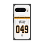 プレミアムスクエアケース with Pixelsnap［ 読売ジャイアンツ - #049 FELIZ - ホーム ］