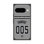 プレミアムスクエアケース with Pixelsnap［ 読売ジャイアンツ - #005 TANOUE - ビジター ］