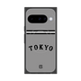 プレミアムスクエアケース with Pixelsnap［ 読売ジャイアンツ - ロゴ - ビジター ］