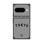プレミアムスクエアケース with Pixelsnap［ 読売ジャイアンツ - ロゴ - ビジター ］