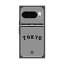 プレミアムスクエアケース with Pixelsnap［ 読売ジャイアンツ - ロゴ - ビジター ］