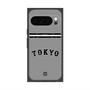 プレミアムスクエアケース with Pixelsnap［ 読売ジャイアンツ - ロゴ - ビジター ］