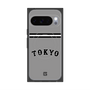 プレミアムスクエアケース with Pixelsnap［ 読売ジャイアンツ - ロゴ - ビジター ］