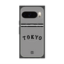 プレミアムスクエアケース with Pixelsnap［ 読売ジャイアンツ - ロゴ - ビジター ］