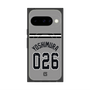 プレミアムスクエアケース with Pixelsnap［ 読売ジャイアンツ - #026 YOSHIMURA - ビジター ］