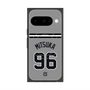 プレミアムスクエアケース with Pixelsnap［ 読売ジャイアンツ - #96 MITSUKA -ビジター ］