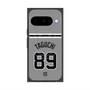 プレミアムスクエアケース with Pixelsnap［ 読売ジャイアンツ - #89 TAGUCHI - ビジター ］