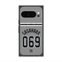 プレミアムスクエアケース with Pixelsnap［ 読売ジャイアンツ - #069 SASAHARA - ビジター ］