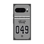 プレミアムスクエアケース with Pixelsnap［ 読売ジャイアンツ - #049 FELIZ - ビジター ］