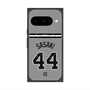 プレミアムスクエアケース with Pixelsnap［ 読売ジャイアンツ - #44 SASAKI - ビジター ］