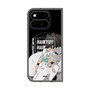 プレミアムスクエアケース with Pixelsnap［ ハイキュー!! - 立ち絵 - 岩泉 一 ］