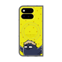 プレミアムスクエアケース with Pixelsnap［ ハイキュー!! - ツキガラス ］