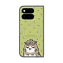 プレミアムスクエアケース with Pixelsnap［ ハイキュー!! - ボクトフクロウ ］
