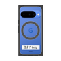 プレミアムスクエアケース with Pixelsnap［ ハイキュー!! - 横断幕 - 白鳥沢学園高校 ］