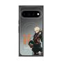 プレミアムスクエアケース with Pixelsnap［ 僕のヒーローアカデミア - 立ち絵 - 爆豪 勝己 ］