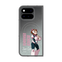 プレミアムスクエアケース with Pixelsnap［ 僕のヒーローアカデミア - 立ち絵 - 麗日 お茶子 ］
