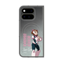 プレミアムスクエアケース with Pixelsnap［ 僕のヒーローアカデミア - 立ち絵 - 麗日 お茶子 ］