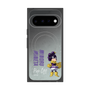 プレミアムスクエアケース with Pixelsnap［ 僕のヒーローアカデミア - 立ち絵 - 峰田 実 ］