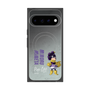 プレミアムスクエアケース with Pixelsnap［ 僕のヒーローアカデミア - 立ち絵 - 峰田 実 ］