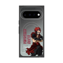 プレミアムスクエアケース with Pixelsnap［ 僕のヒーローアカデミア - 立ち絵 - 切島 鋭児郎 ］
