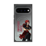 プレミアムスクエアケース with Pixelsnap［ 僕のヒーローアカデミア - 立ち絵 - 切島 鋭児郎 ］