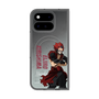 プレミアムスクエアケース with Pixelsnap［ 僕のヒーローアカデミア - 立ち絵 - 切島 鋭児郎 ］