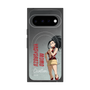 プレミアムスクエアケース with Pixelsnap［ 僕のヒーローアカデミア - 立ち絵 - 八百万 百 ］